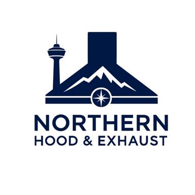 Northern Hood and Exhaust Logo