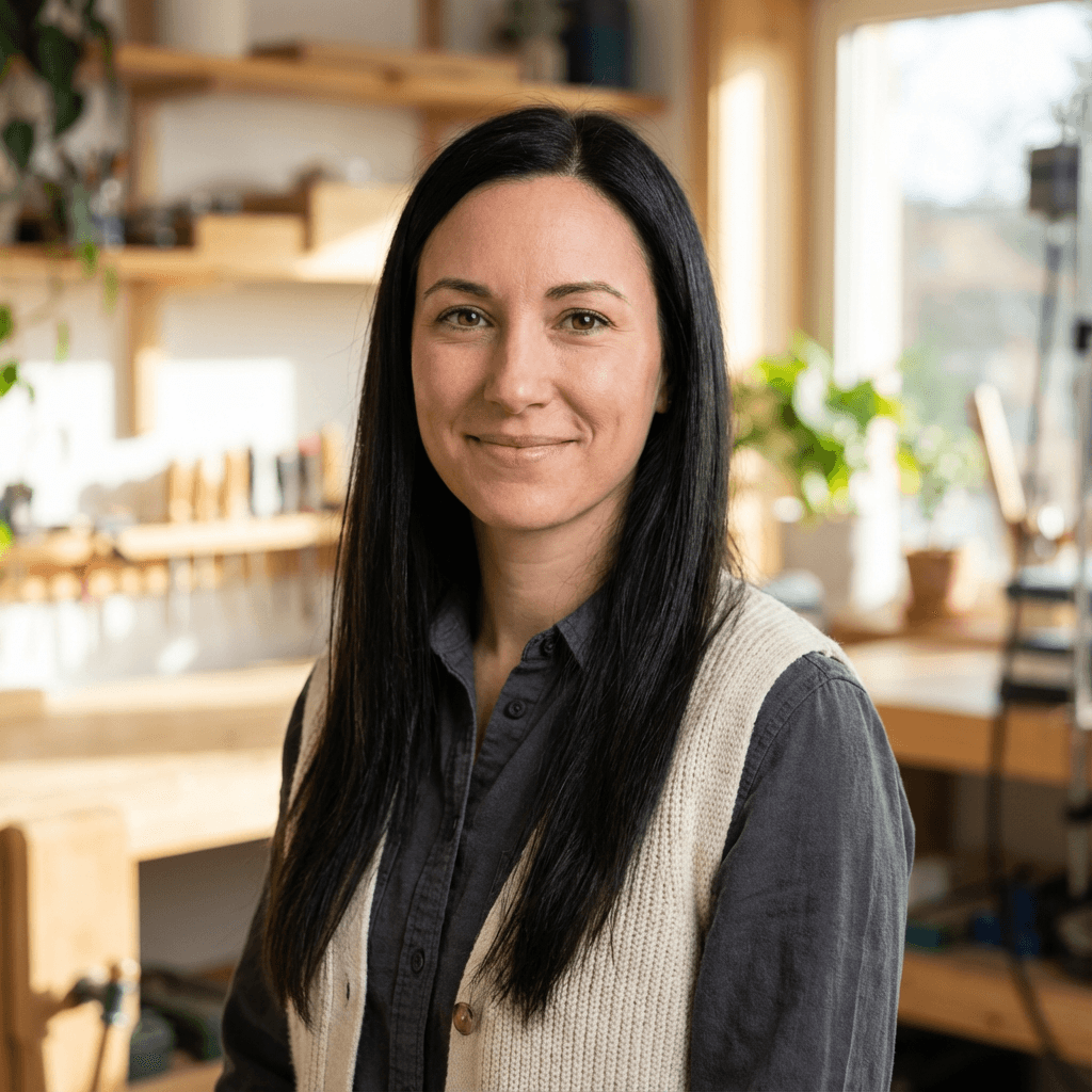 Jennifer Walsh, hotel manager