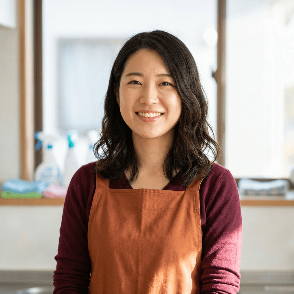 Jennifer Watts, restaurant owner