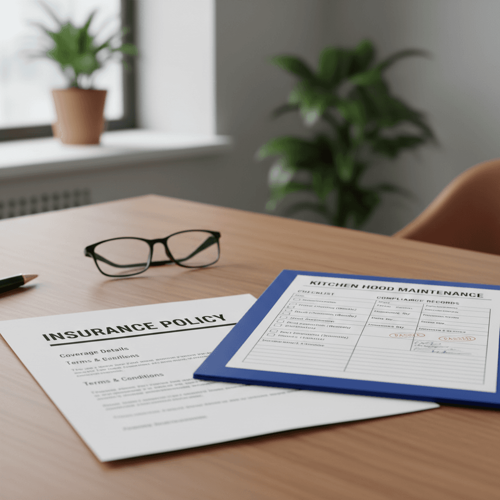 Lower insurance costs