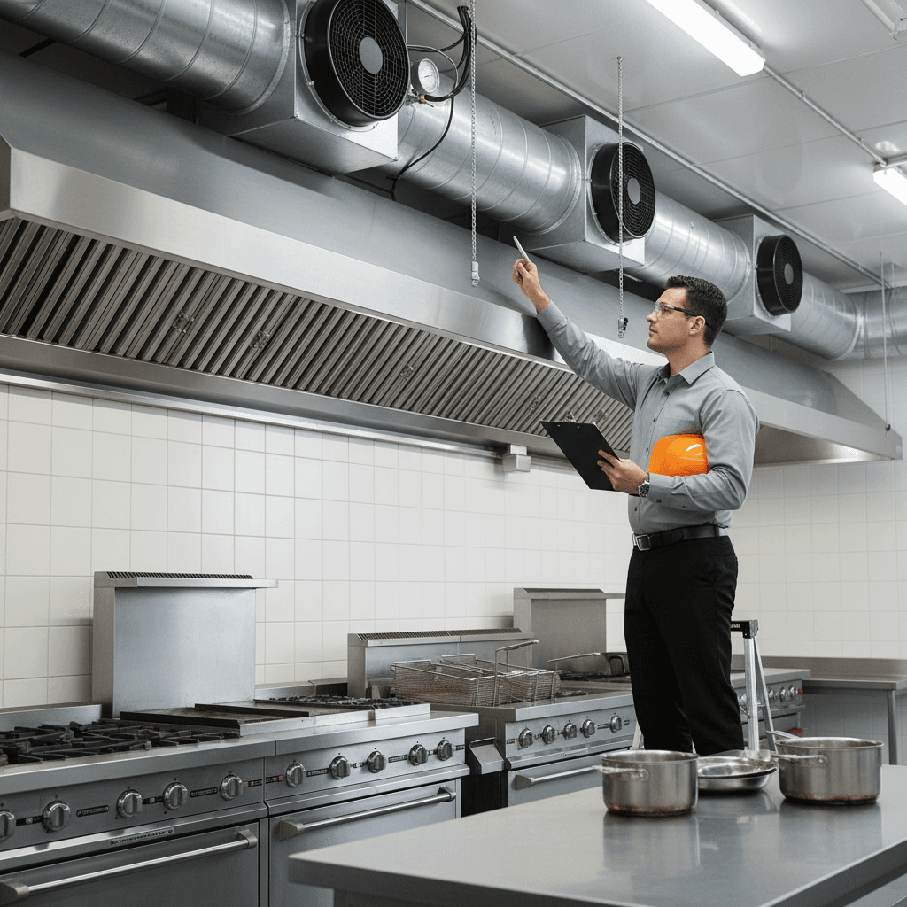 Free inspections