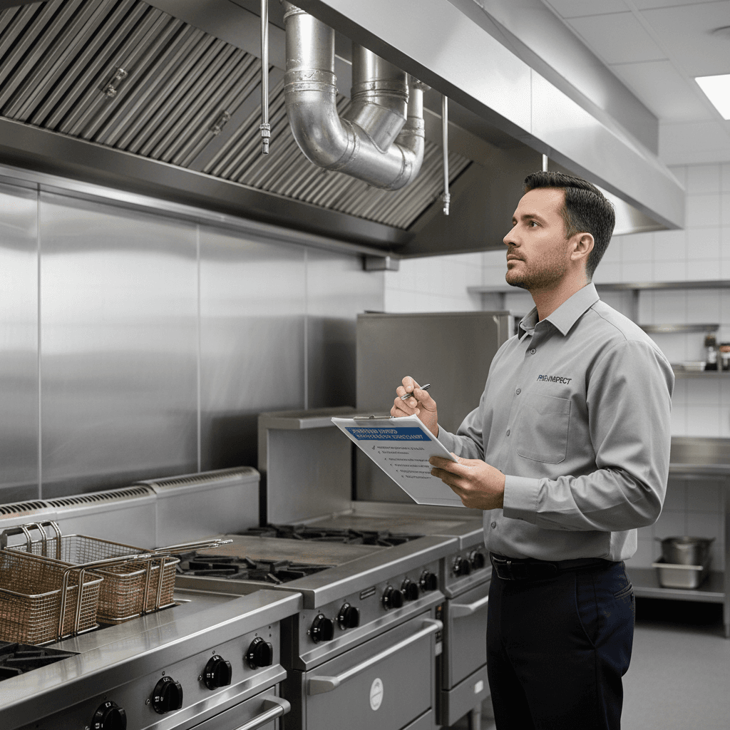 Quarterly inspections required