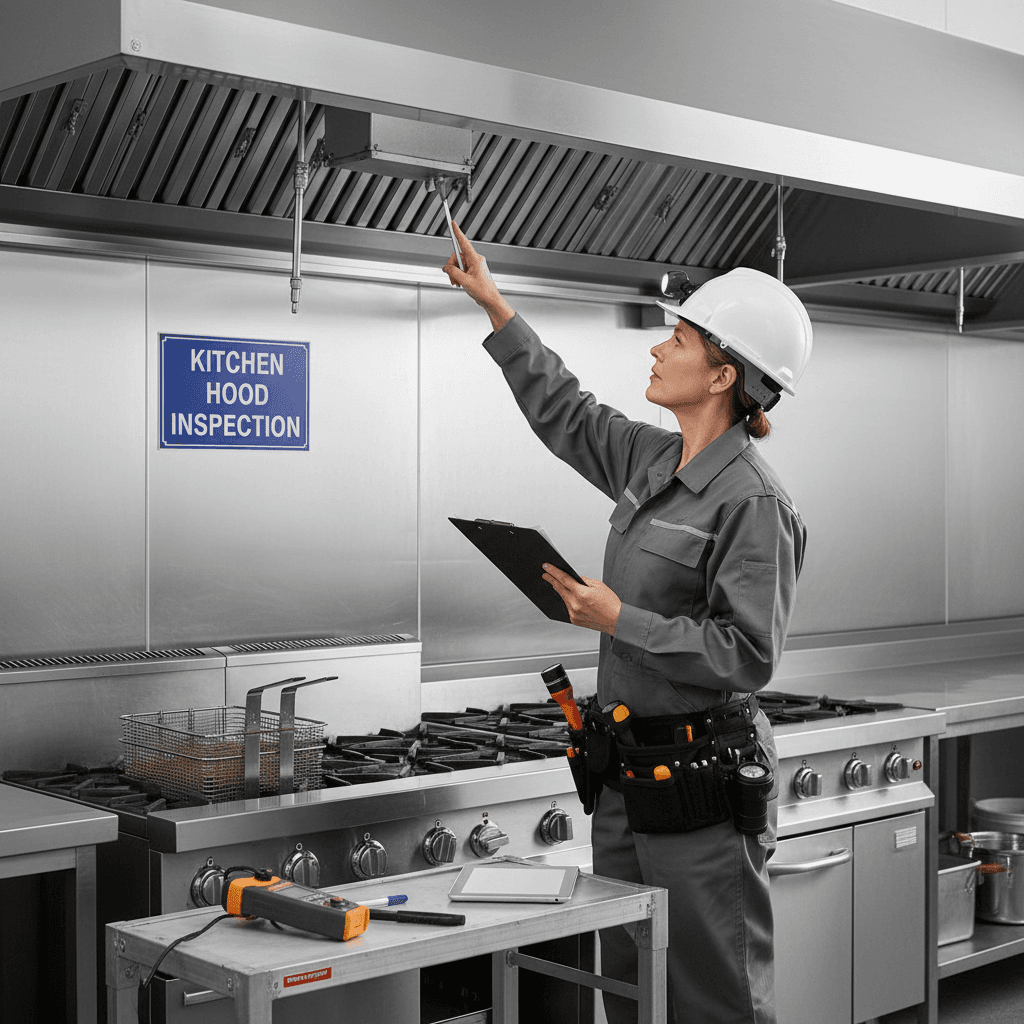 Free Inspections